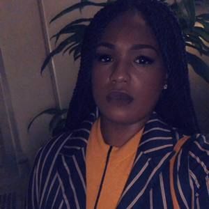 Meet your Posher, Aleisha